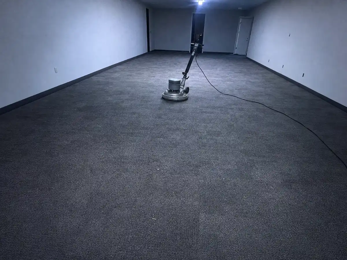 Commercial Carpet Cleaning in Studio City, CA