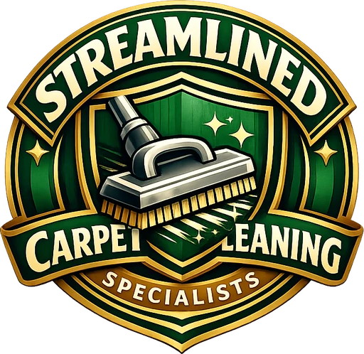 Streamlined Carpet Cleaning Specialists
